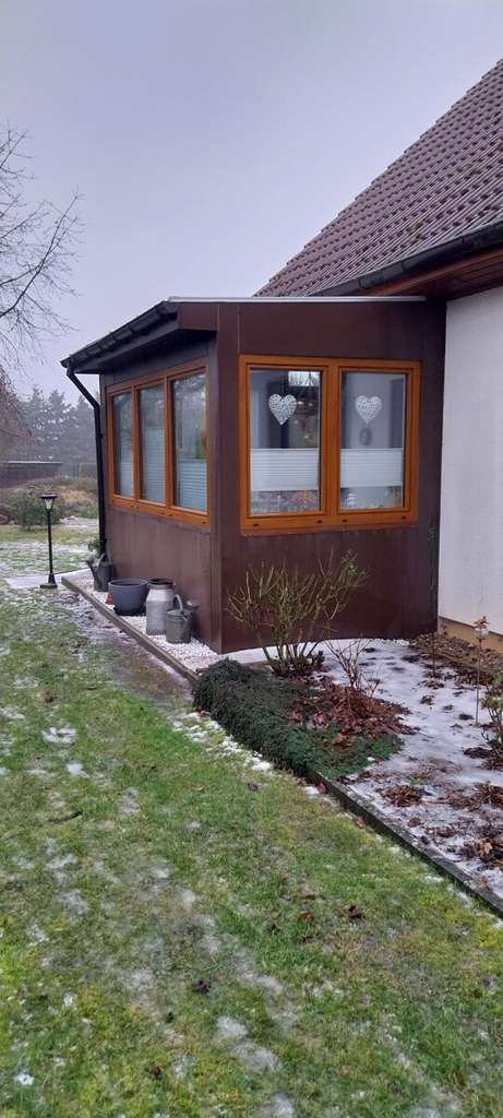 Immobilie in Schenkenberg - Gepflegtes Einfamilienhaus in beliebter Wohnlage! - Bild 2