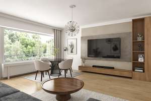 2-Zimmer-Wohnung in zentraler Lage von Düsseltal – Die vollständige Adresse der Immobilie erhältst du vom Anbieter., 40239 Düsseltal, Düsseldorf – Vorschaubild 3
