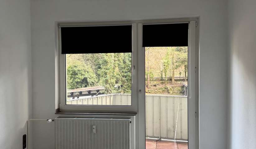 Schöne 2 Zimmer Wohnung mit Balkon - Foto 3