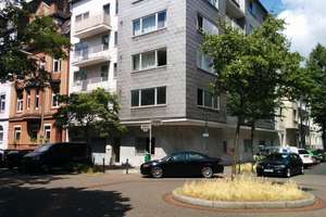 Vollmöblierte, stilvolle 2-Raum-Wohnung in Düsseldorf – Die vollständige Adresse der Immobilie erhältst du vom Anbieter., 40227 Oberbilk, Düsseldorf – Vorschaubild 13
