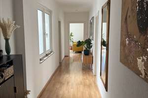 2.0-Zimmer Adolfsallee in Wiesbaden - von Privat – 65185 Mitte, Wiesbaden – Vorschaubild 2