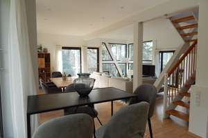 S-Sonnenberg~ möbl. freistehendes Haus am sonnigen Hang ~ – Sonnenbühl 00, 70597 Sonnenberg, Stuttgart – Vorschaubild 10