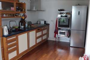 Großzügige Dachgeschoss-Maisonettewohnung in HH-Uhlenhorst für  Kapitalanleger  oder Eigennutzer – Die vollständige Adresse der Immobilie erhältst du vom Anbieter., 22087 Uhlenhorst, Hamburg – Vorschaubild 12