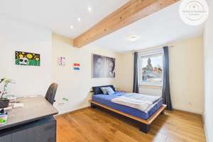 Charmantes Altbau Reihenendhaus mit flexibler Nutzung als Ein- oder Mehrparteienhaus – Die vollständige Adresse der Immobilie erhältst du vom Anbieter., 28201 Buntentor, Bremen – Vorschaubild 18