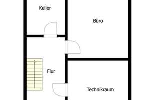 Einfamilienhaus in Wannsee: Wohnen in Bestlage mit Garten – Arnold-Knoblauch-Ring 12, 14109 Wannsee, Berlin – Vorschaubild 21