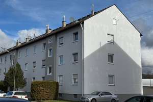 Preiswertes Investment in guter Stadtlage – Die vollständige Adresse der Immobilie erhältst du vom Anbieter., 86156 Kriegshaber, Augsburg – Vorschaubild 2