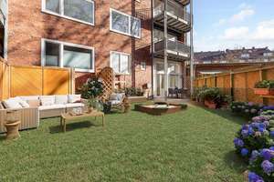 Urban Hideaway: Ein Gartenloft mitten in Hamburg – Die vollständige Adresse der Immobilie erhältst du vom Anbieter., 20535 Hamm, Hamburg – Vorschaubild 4