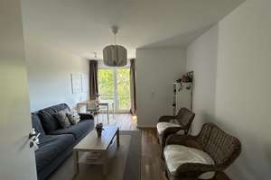 Wohnungssuche für Nachmieter in Rummelsburg – Die vollständige Adresse der Immobilie erhältst du vom Anbieter., 10317 Rummelsburg, Berlin – Vorschaubild 1