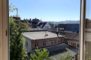 3 Zimmerwohnung Altbau  in ruhiger Lage – Ostendstraße 12, 70190 Ostheim, Stuttgart – Vorschaubild 6