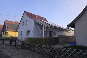 Modernisiertes Eigenheim mit Sauna, PV-Anlage und neuer Terrasse – Nordhausen (Kreis) – Vorschaubild 2