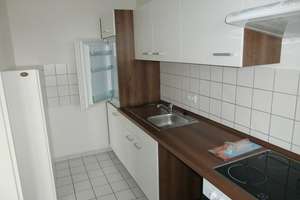 Im Zentrumsbogen! Geplegte 2 ZKBB Wohnung mit Gäste-WC in Bielefeld Sennestadt! – Die vollständige Adresse der Immobilie erhältst du vom Anbieter., 33689 Sennestadt, Bielefeld – Vorschaubild 9