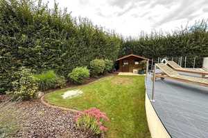 Großzügiges Familienhaus mit Photovoltaik/ Garten/Außen und Garage zu verkaufen
 – Stadtverband Saarbrücken (Kreis) – Vorschaubild 8