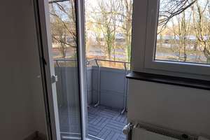 Frisch modernisierte 3-Zim.-Wohnung im 2. OG mit Dusche/Balkon in Düsseldorf-Garath – Paul-Bonatz-Straße 17, 40595 Garath, Düsseldorf – Vorschaubild 14
