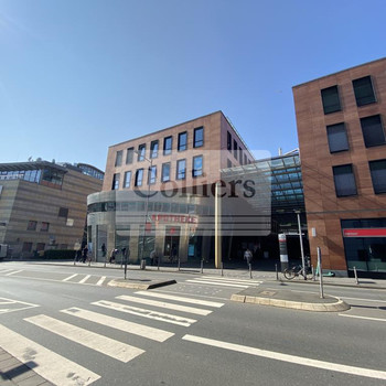 Kleine Büroeinheit in hervorragender Lage!