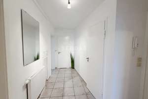 Stilvoll wohnen in Stuttgart-West – modernisierte 2-Zimmer-Wohnung mit zwei Balkonen – Die vollständige Adresse der Immobilie erhältst du vom Anbieter., 70176 Rosenberg, Stuttgart – Vorschaubild 7