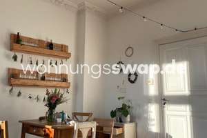 Wohnungstausch: Urbanstraße 120