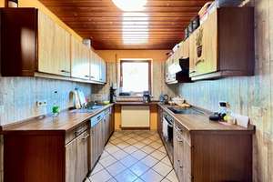 Vielseitiges Zweifamilienhaus mit Blick bis in die Alpen – Die vollständige Adresse der Immobilie erhältst du vom Anbieter., 88456 Ingoldingen – Vorschaubild 15