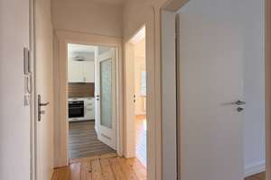 Moderne und helle 3-Zimmer-Wohnung in Hattersheim mit Einbauküche!