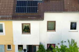 Wunderschönes Reihenhaus mit moderner Technik und unverbaubarem Naturblick - Provisionsfrei – Die vollständige Adresse der Immobilie erhältst du vom Anbieter., 84478 Waldkraiburg – Vorschaubild 3
