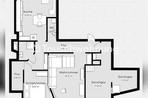 Tauschwohnung: 2 Zimmer Wohnung in der Wik + 1,5 extra Räume – Die vollständige Adresse der Immobilie erhältst du vom Anbieter., 24106 Wik, Kiel – Vorschaubild 21