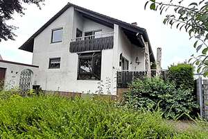Freistehendes Einfamilienhaus in Neu-Ulm/Finningen