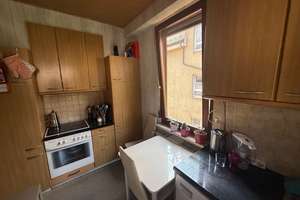*** Gepflegte, teilmöblierte 2-Zi.Whg. mit EBK + Balkon + Gartenanteil *** – Die vollständige Adresse der Immobilie erhältst du vom Anbieter., 70329 Obertürkheim (Ortsteil), Stuttgart – Vorschaubild 5