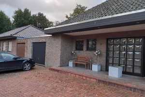 203 - Charmantes Einfamilienhaus mit Garage in Freren – Kiebitzweg 5, 49832 Emsland (Kreis) – Vorschaubild 2