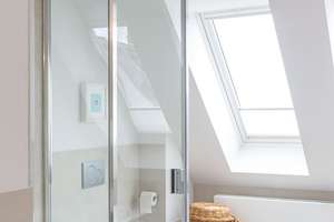 HOMESK - Exklusive 4-Zimmer-Dachgeschosswohnung mit Dachterrasse und Weitblick – Braunschweiger Straße 62, 12055 Neukölln (Ortsteil), Berlin – Vorschaubild 23