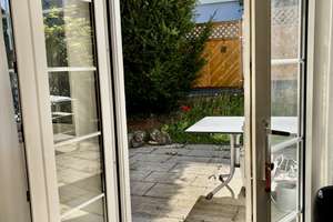 Stuttgart-Kaltental, gepflegte + helle Doppelhaushälfte mit Garten, Balkon, PKW-Carport,  bezugsfrei – Die vollständige Adresse der Immobilie erhältst du vom Anbieter., 70569 Kaltental, Stuttgart – Vorschaubild 9