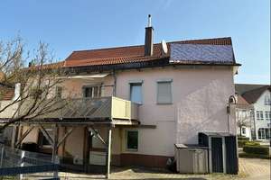 Einfamilienhaus 
mit viel Platz für die Familie! – Die vollständige Adresse der Immobilie erhältst du vom Anbieter., 74420 Oberrot – Vorschaubild 4