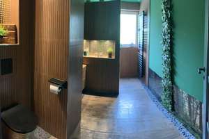 Vollmöbliertes Design-Apartment in Berlin-Westend: Kernsaniert, Provisionsfrei & Sofort bezugsfrei! – Die vollständige Adresse der Immobilie erhältst du vom Anbieter., 14055 Westend, Berlin – Vorschaubild 13