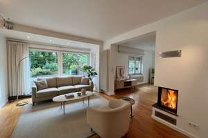 **Großzügiges Maisonette-Juwel mit Wintergarten, Terrasse & Garten** – Die vollständige Adresse der Immobilie erhältst du vom Anbieter., 47803 Kempener Feld/Baackeshof, Krefeld – Vorschaubild 10