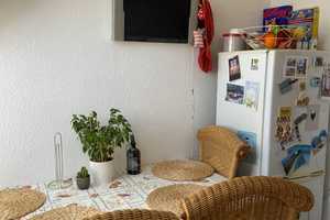 UNTERMIETE - 3-Zimmer Wohnung möbliert  – Brauerstraße 23, 76137 Karlsruhe – Vorschaubild 18