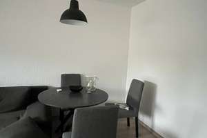 Möblierte 2 Zimmer Wohnung in Aachen – Alexanderstraße 79-81, 52066 Hansemannplatz, Aachen – Vorschaubild 2