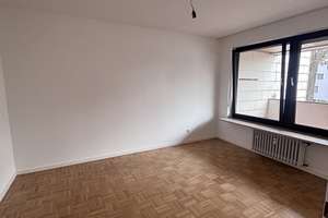 3-Zimmer-Wohnung mit Südbalkon in Regensburg. – 93051 Kumpfmühl-Ziegetsdorf-Neuprüll, Regensburg – Vorschaubild 2
