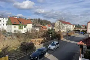 Macher-Domizil in BestLage SchleuSinGens / Platz & Potenzial für Durchstarter – Vogelhofstr. 7, 98553 Hildburghausen (Kreis) – Vorschaubild 91