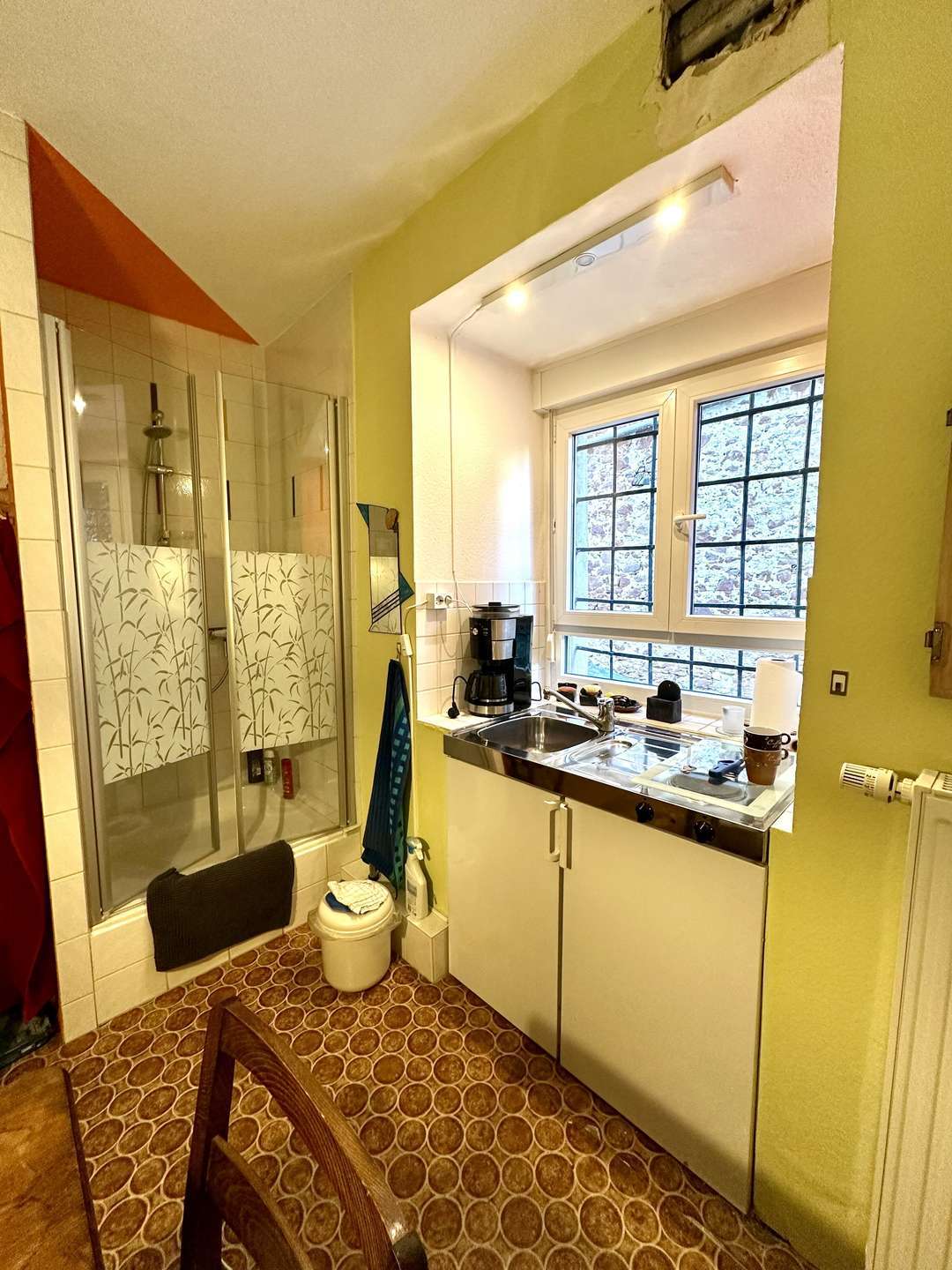 Immobilie in Kenzingen - Wer das Besondere sucht, wird es hier finden – denkmalgeschütztes Schmuckstück in Toplage - Bild 12