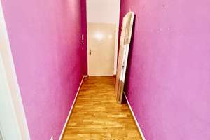 Zum 01.07.2026 bezugsfrei: Ruhige  3-Zimmer-DG-Altbau-Wohnung  mit Sonnenterrasse nahe Schillerpark – Oudenarder Str. 7, 13347 Wedding, Berlin – Vorschaubild 8