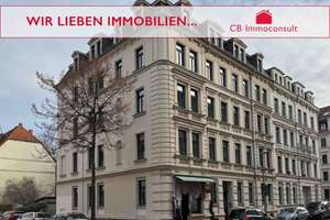 Ihre Chance ! Wohlfühlperle in einem schönen Mehrfamilienhaus – Die vollständige Adresse der Immobilie erhältst du vom Anbieter., 4229 Plagwitz, Leipzig – Vorschaubild 2