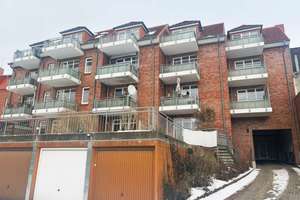 Ihr grüner Rückzugsort: Gepflegtes 1-Zimmer-Apartment mit Balkon und Stellplatz -Energieklasse B – Die vollständige Adresse der Immobilie erhältst du vom Anbieter., 24147 Elmschenhagen, Kiel – Vorschaubild 9