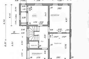 Familienfreundliches ehem. Steigerhaus mit Garten und Ausbaupotential – 45701 Herten – Vorschaubild 23