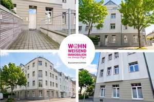 EG-Wohnung I Klettenberg/Lindenthal I Köln I Stellplatz, Terrasse I Gartenstück I 69 kWh E-Wert – Die vollständige Adresse der Immobilie erhältst du vom Anbieter., 50939 Klettenberg, Köln – Vorschaubild 11