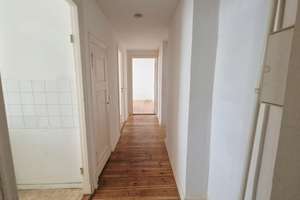 Attraktive Altbauwohnung in begehrter Kiezlage – Zelterstrasse 4, 10409 Prenzlauer Berg, Berlin – Vorschaubild 6