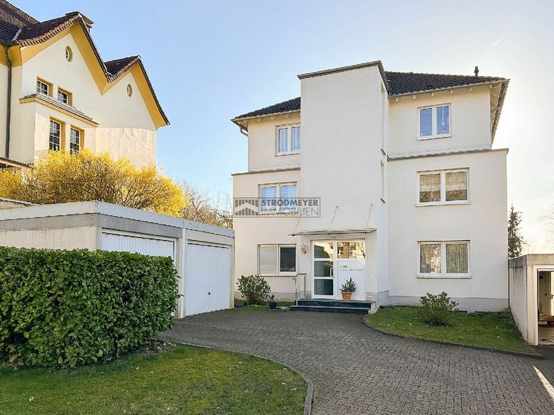 Eigentumswohnung in Hagen (NordrheinWestfalen) ImmoScout24