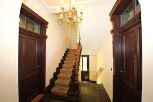 Herrschaftliche Gründerzeitwohnung mit Balkon, Parkett, EBK (optional) u. Stuck in bester Wohnlage – Goethestraße 39, 39108 Magdeburg – Vorschaubild 9