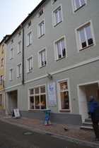 Neuburg-Schrobenhause ... - Vermietung 4-, Mehr-Zimmer-Wohnungen