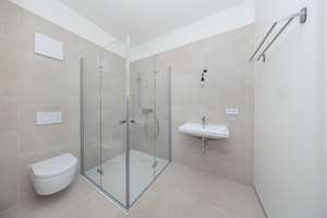Gemütliche 2-Zimmer Terrassenwohnung mit Einbauküche im ZAM – Rosa-Kempf-Straße 5, 81248 Freiham, München – Vorschaubild 5