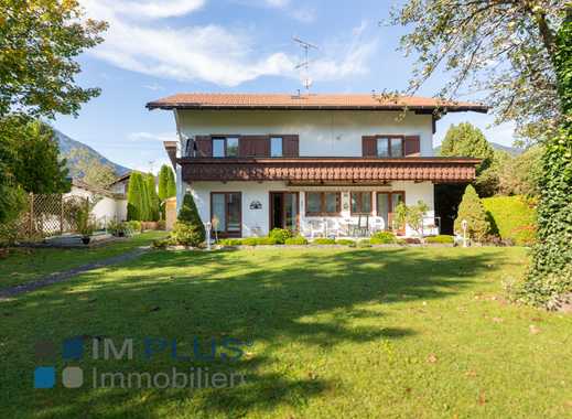 Häuser in Oberaudorf (Rosenheim (Kreis)) ImmobilienScout24