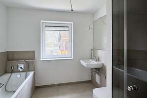 Erstbezug nach Kernsanierung: Großzügige 3-Zimmer-Wohnung mit Balkon in München-Trudering - WE 5 – 81825 Waldtrudering, München – Vorschaubild 14