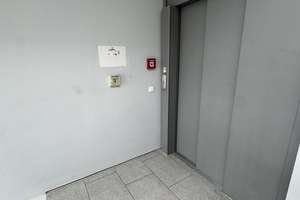 Tolle  2 Zimmer Wohnung mit Einbauküche in der City – 68161 Innenstadt/Jungbusch, Mannheim – Vorschaubild 18